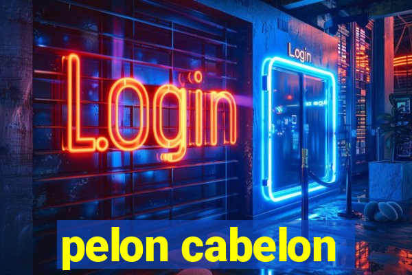 pelon cabelon